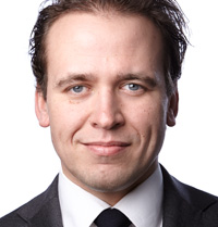 Dirk Sosef Dirk Sosef