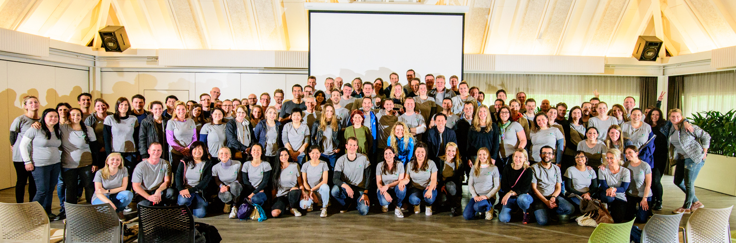 Prologis Impact Day 2017 Prologis Impact Day 2017