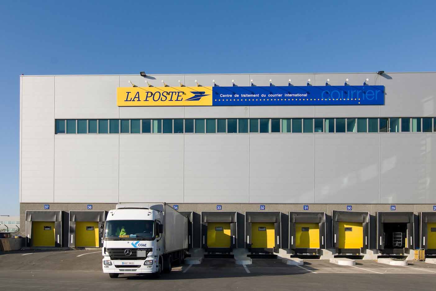 European EFulfilment and Job Creation Prologis