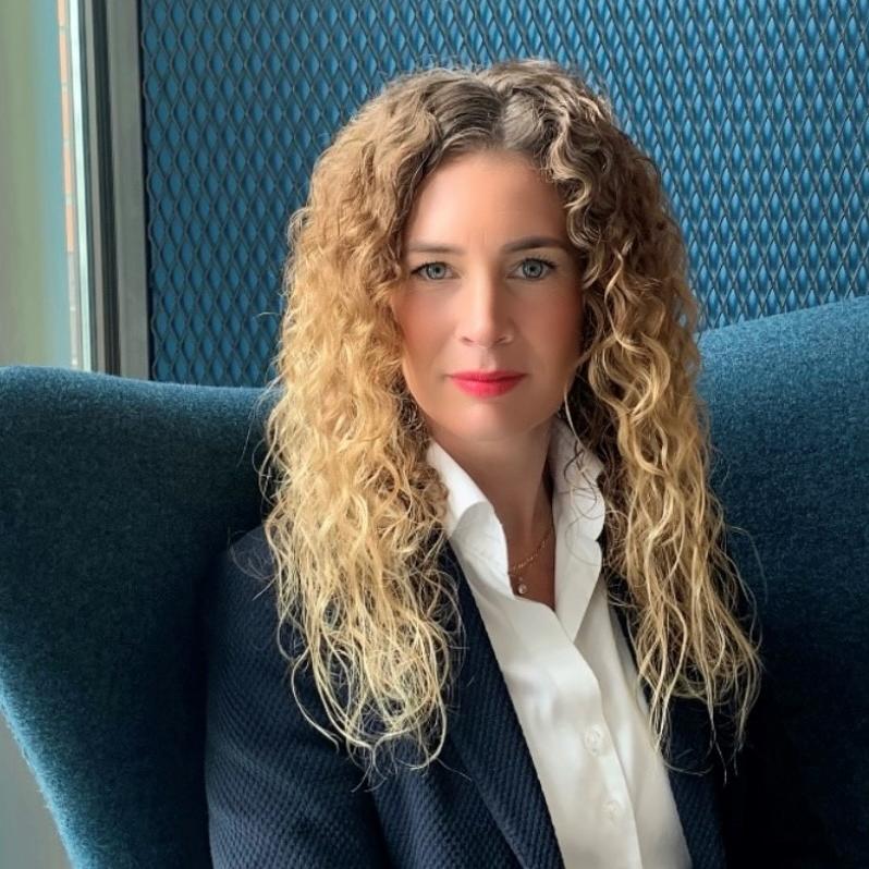 Jessica Pilkes, VP, Country Manager Benelux, Prologis Jessica Pilkes, VP, Country Manager Benelux, Prologis