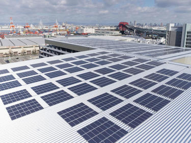Prologis publiceert ESG Impact Report 2019