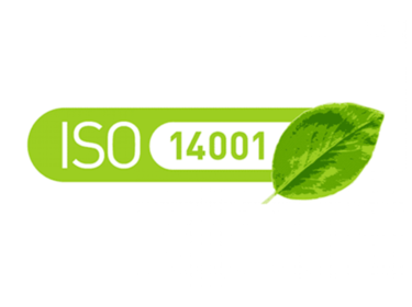 ISO 14001 Compliance