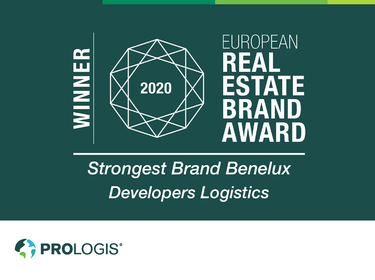 visual of the european real estate brand award