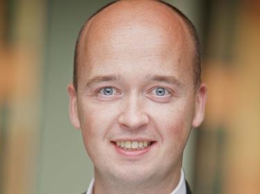 Portrait of Robin Tiktak
