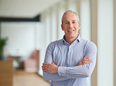 Arthur van Kooij-web.jpg Portrait of Arthur van Kooij