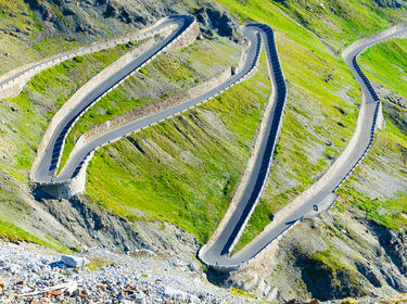 Prologis: Stelvio 2024