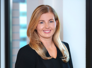 Prologis: Gina Helmold (2025)