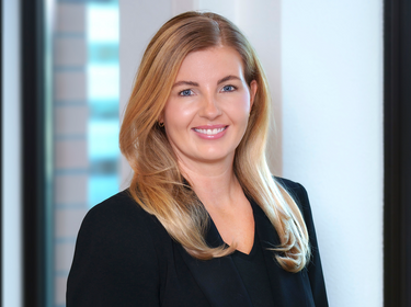 Prologis: Gina Helmold (2025)