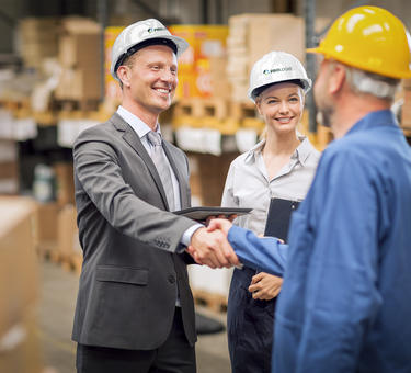 Prologis customer service Prologis customer service