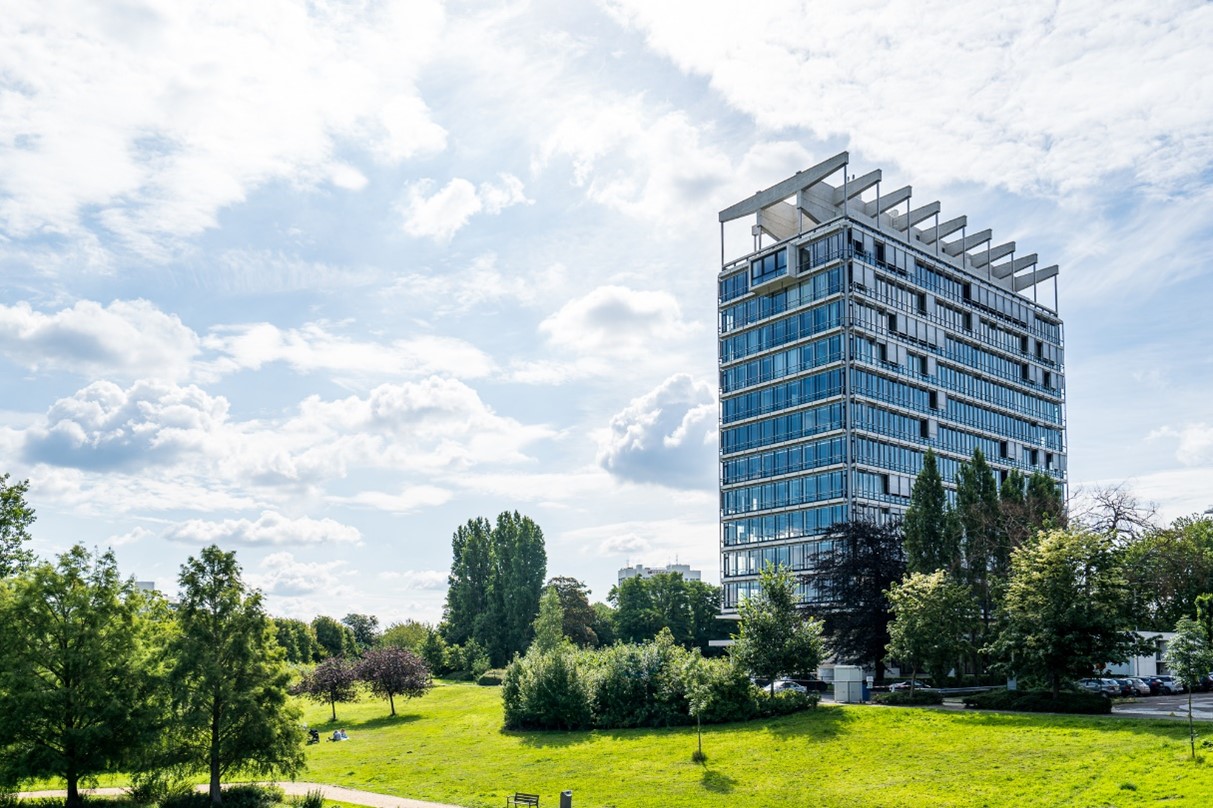 Prologis Office Antwerp.jpg Prologis Office Antwerp