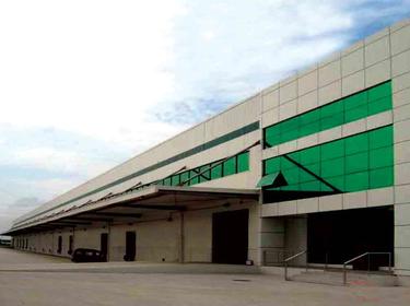 Prologis Timeline - 2004 Prologis Timeline - 2004